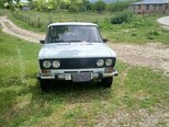 LADA (VAZ) 2106-1