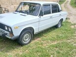 LADA (VAZ) 2106-3