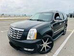 Cadillac Escalade-1