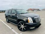 Cadillac Escalade-8