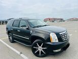 Cadillac Escalade-2