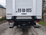 Mercedes Axor 2533-10