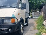 GAZ GAZel (3302-18)-5