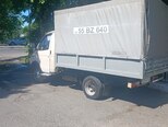 GAZ GAZel (3302-18)-3