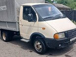 GAZ GAZel (3302-18)-6