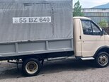 GAZ GAZel (3302-18)-4