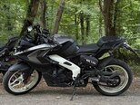 Bajaj Pulsar RS 200-4