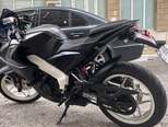 Bajaj Pulsar RS 200-5