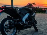 Bajaj Pulsar RS 200-2