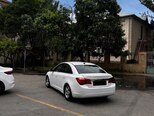 Chevrolet Cruze-6