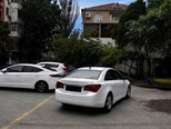 Chevrolet Cruze-5