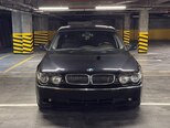 BMW 745-1
