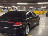 BMW 745-2
