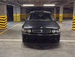 BMW 745-4