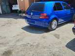 Volkswagen Golf-5