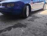 Volkswagen Golf-4