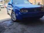 Volkswagen Golf-3