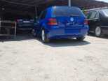 Volkswagen Golf-6