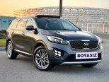 Kia Sorento-1