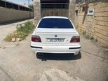 BMW 525-2
