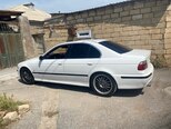 BMW 525-4