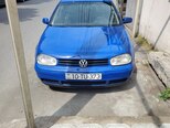Volkswagen Golf-1