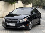 Chevrolet Cruze-2