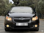 Chevrolet Cruze-7