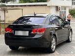 Chevrolet Cruze-5