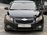 Chevrolet Cruze-1