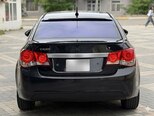 Chevrolet Cruze-6