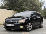 Chevrolet Cruze-9