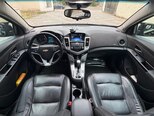 Chevrolet Cruze-10