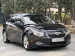 Chevrolet Cruze-3