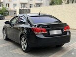 Chevrolet Cruze-4
