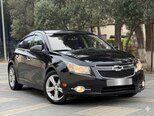 Chevrolet Cruze-8