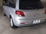 Mitsubishi Airtrek-4