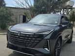 Changan Uni-Z-2