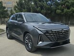 Changan Uni-Z-1