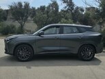 Changan Uni-Z-3