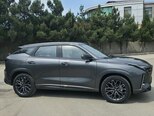 Changan Uni-Z-4