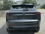 Changan Uni-Z-5