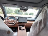 Changan Uni-Z-8