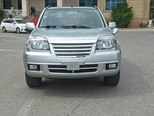 Nissan X-Trail-1