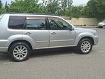 Nissan X-Trail-5