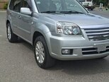 Nissan X-Trail-7