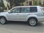 Nissan X-Trail-6