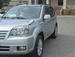 Nissan X-Trail-9