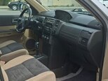 Nissan X-Trail-16