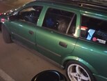 Opel Astra-5